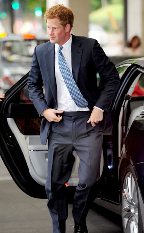 Prince Harry Prince Harry